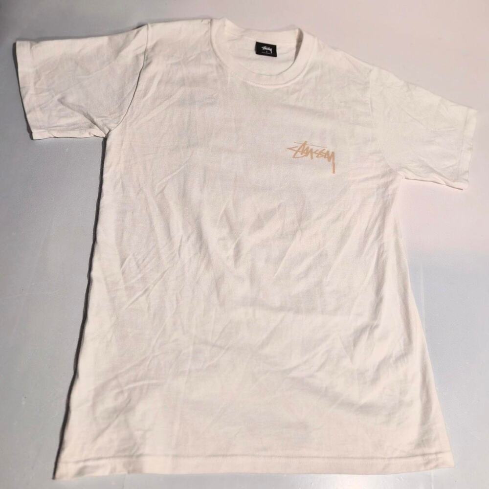 Stussy sonnet 98 greco roman relief